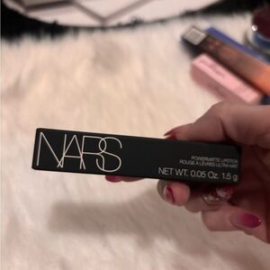 NARS Powermatte Lipstick